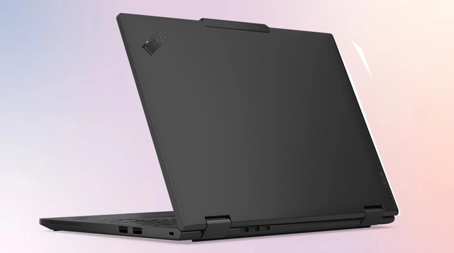 <p>ADVANCED THERMAL DESIGN</p><p>Keeps Cool &amp; Lasts Longer</p>