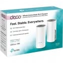 Deco E4 - 867 Mbps 802.11ac <topwi-fistandard> <wlandatatransferratemax>