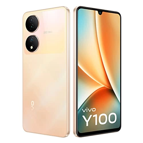 Y100 - 8GB 128GB
