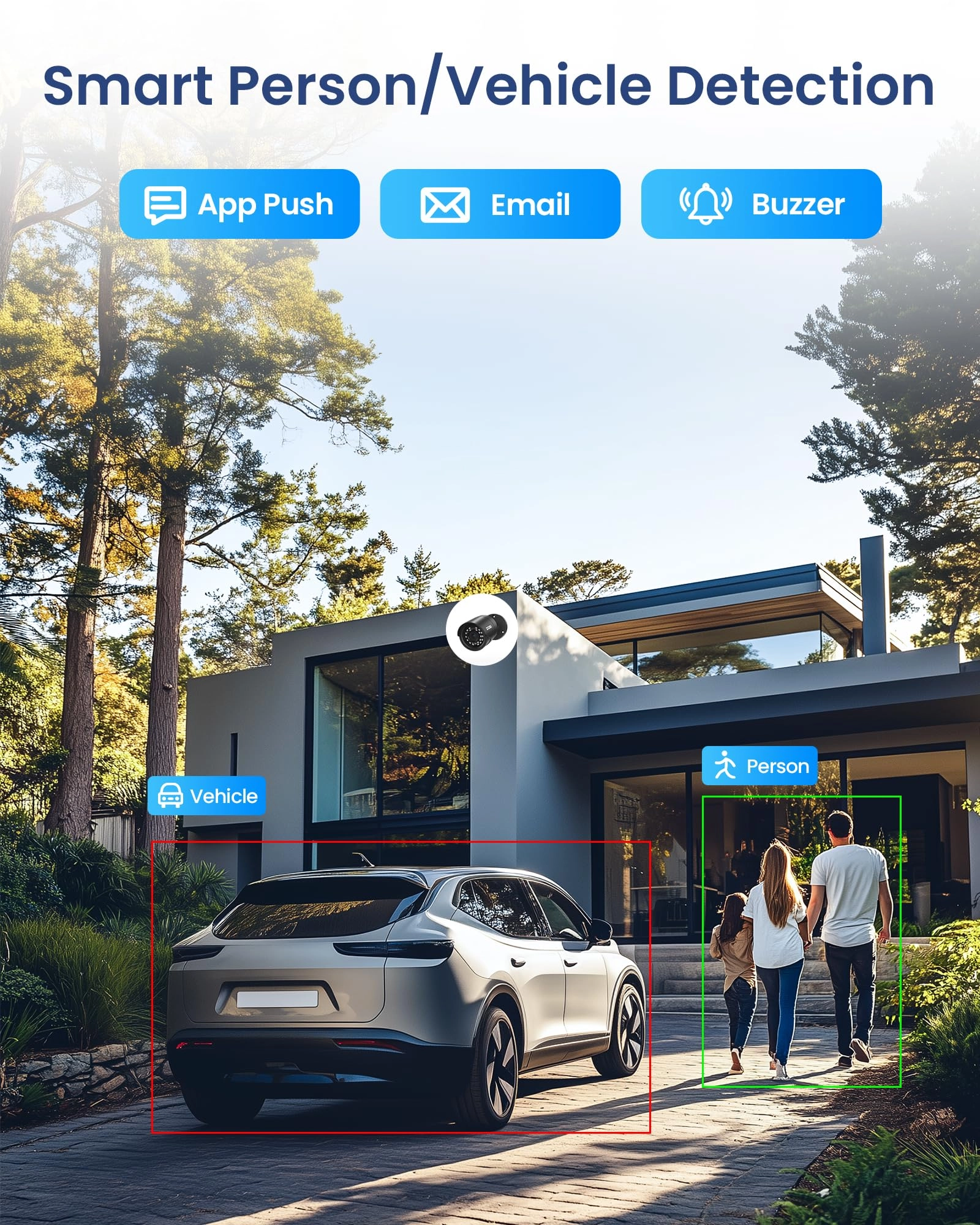 3K Lite - 8 8CH 1080p