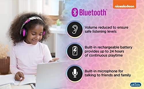 That Girl Lay Lay Wireless Headphone