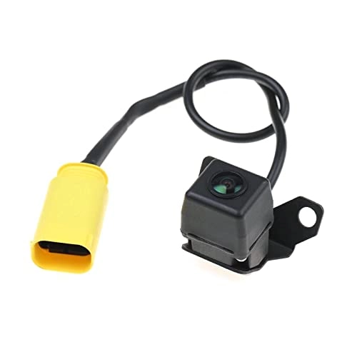 Rear View Camera - Night vision