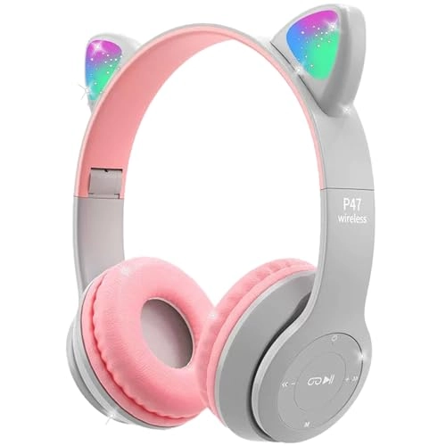 P47M Wireless Headphone