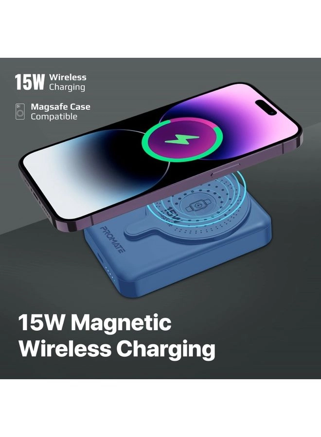 PowerMag-Duo - 20W Wireless
