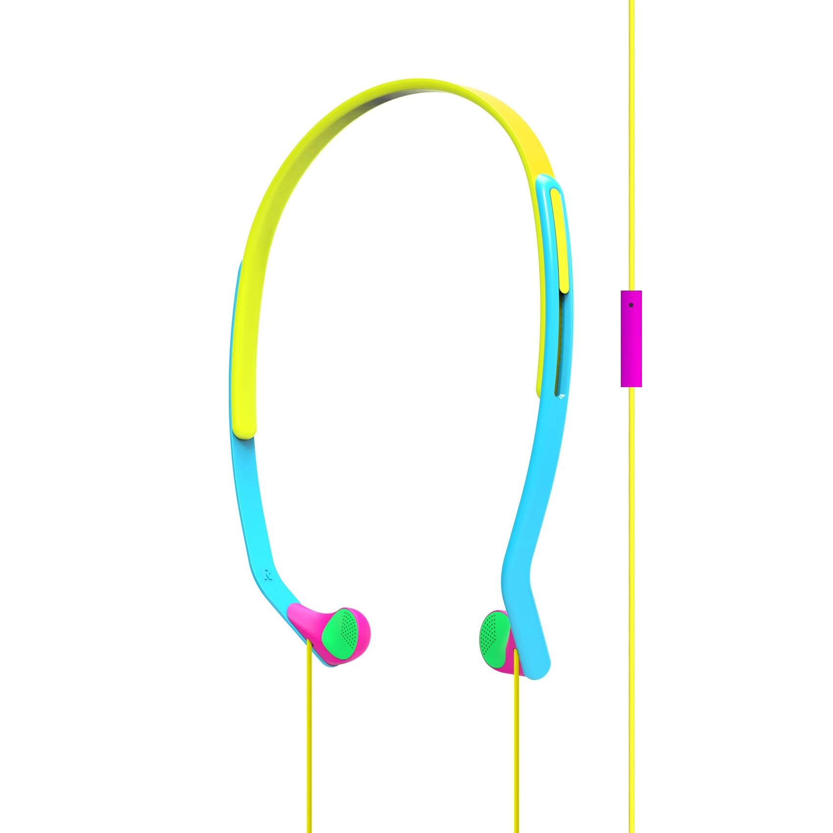 KPH14 Wired Headphone