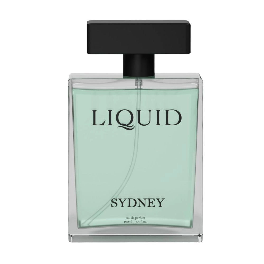 STELLA INDUSSTRIES LIMITED Sydney Eau de Parfum 100ml