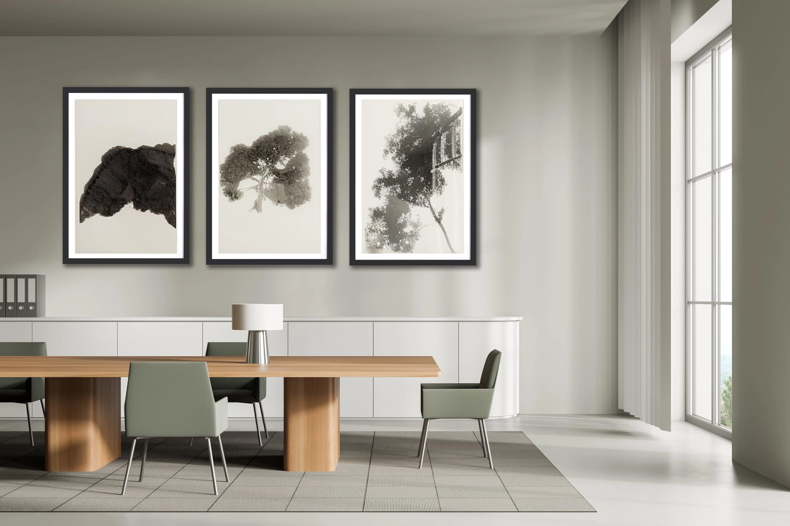 Poster Frame - A1 3