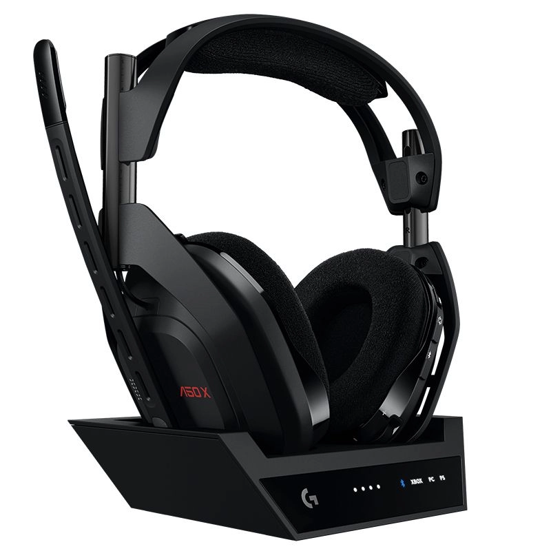 A50 X - Wireless Headset + Base Station