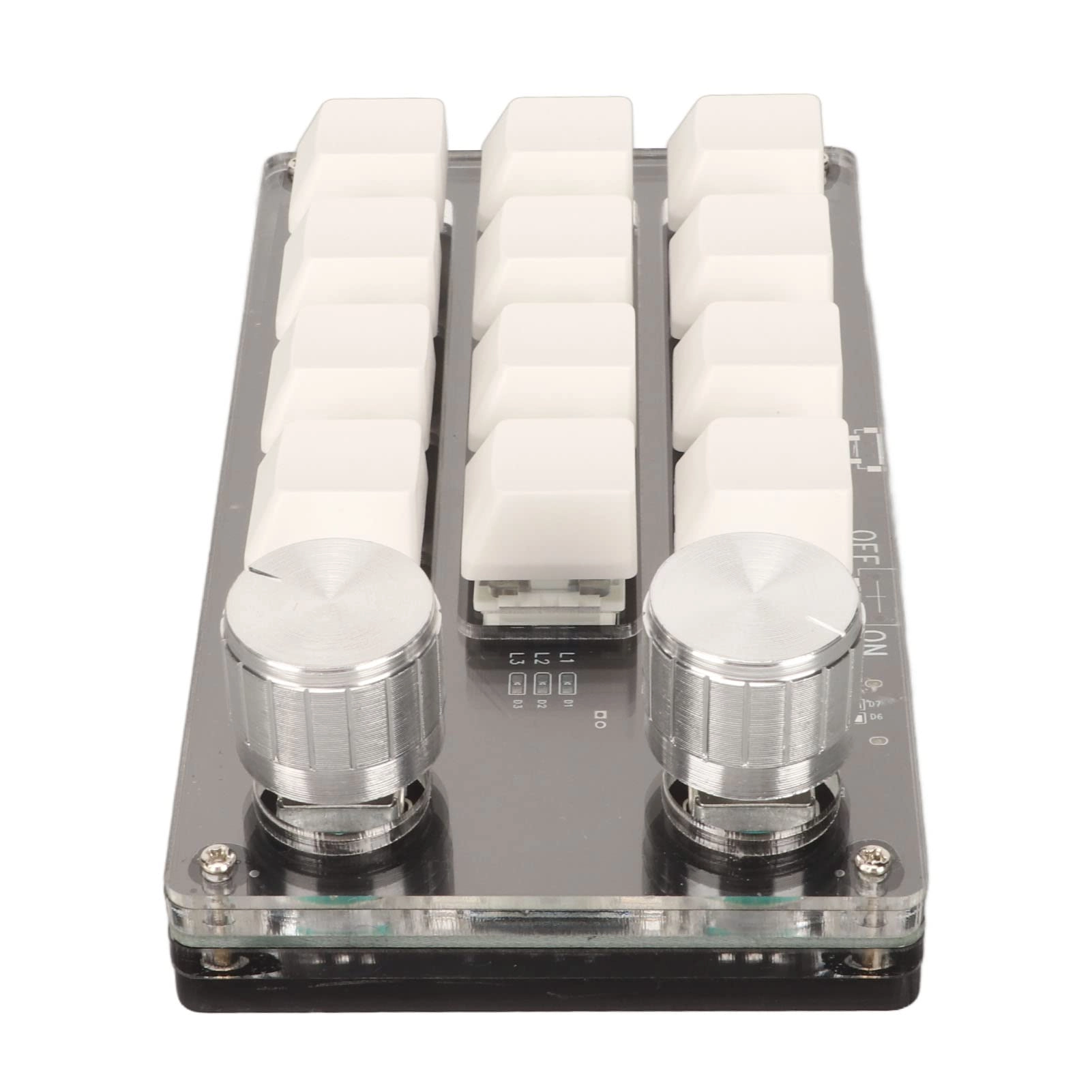 HFG58TREW Mini Keyboard - Wired