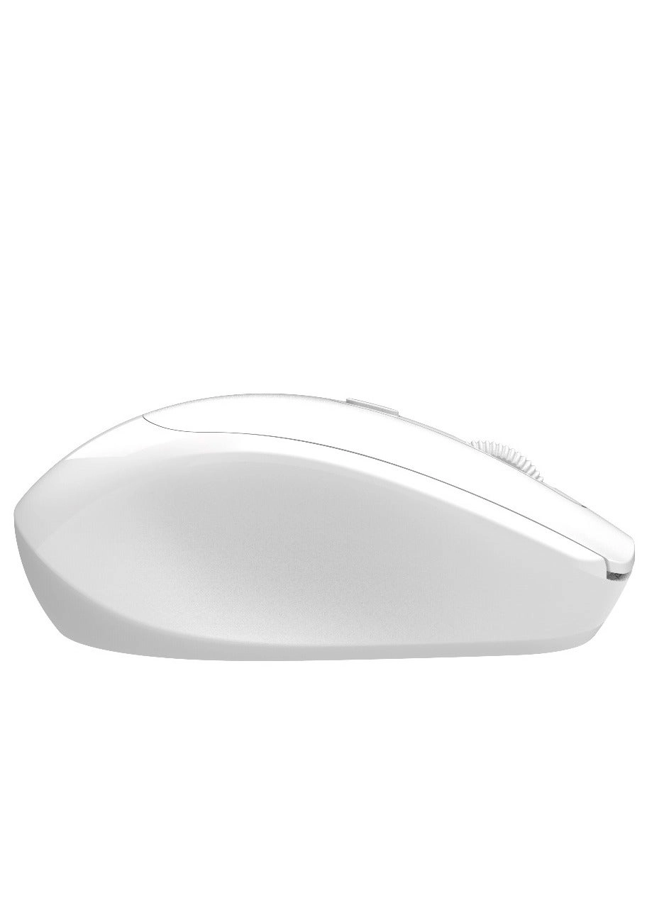 Dual Mode Wireless Mouse - Bluetooth 2.4GHz
