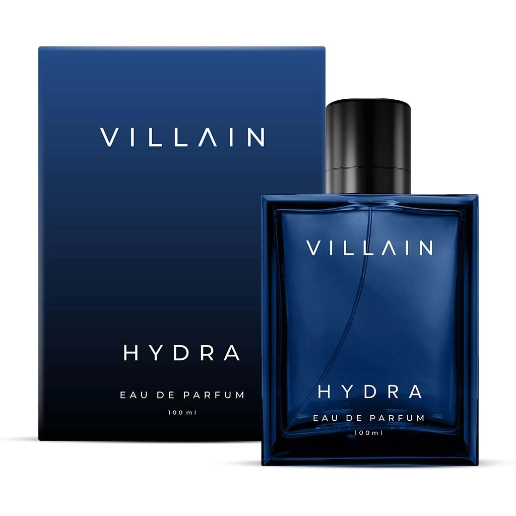 Aroma De France, Vadodara, Gujarat, India Hydra Eau de Parfum 100 ml