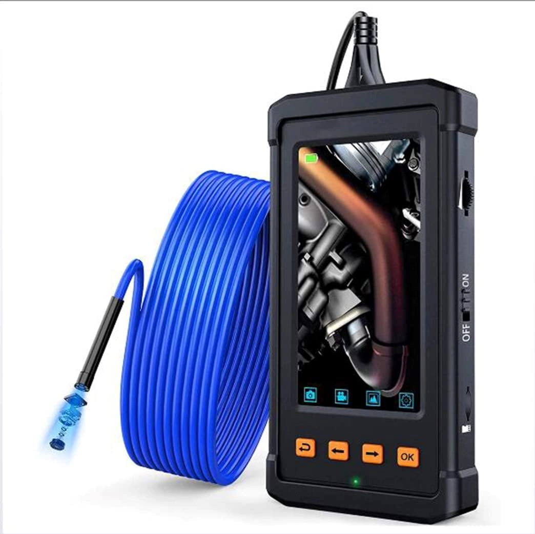 Endoscope Camera - 4.3-inch 1080p