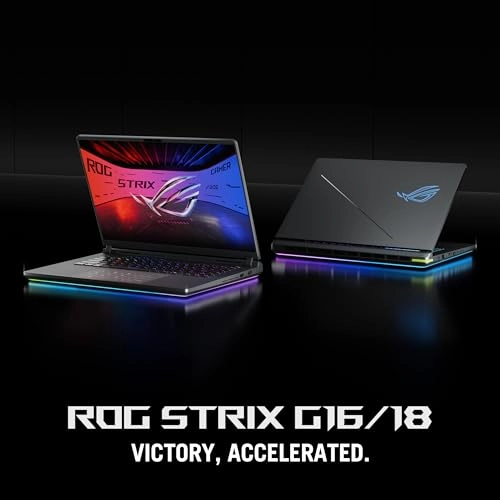 ROG Strix G18 G815JPR-G91621W - 18'' Core i9-14900HX 32GB DDR5 1TB SSD