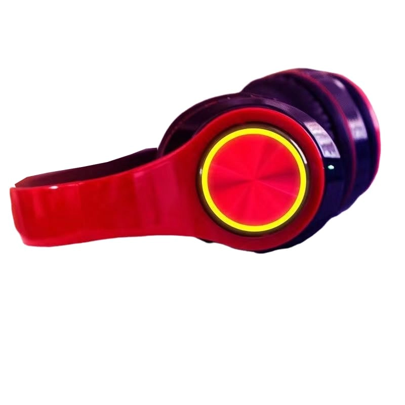 Hanging Bluetooth Headphones Wireless Headphone