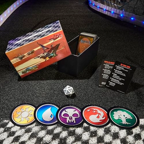 Aetherdrift Finish Bundle - English 39pcs
