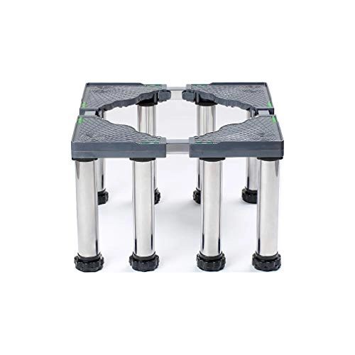 Adjustable base - 45-70cm 29-32cm 8 legs