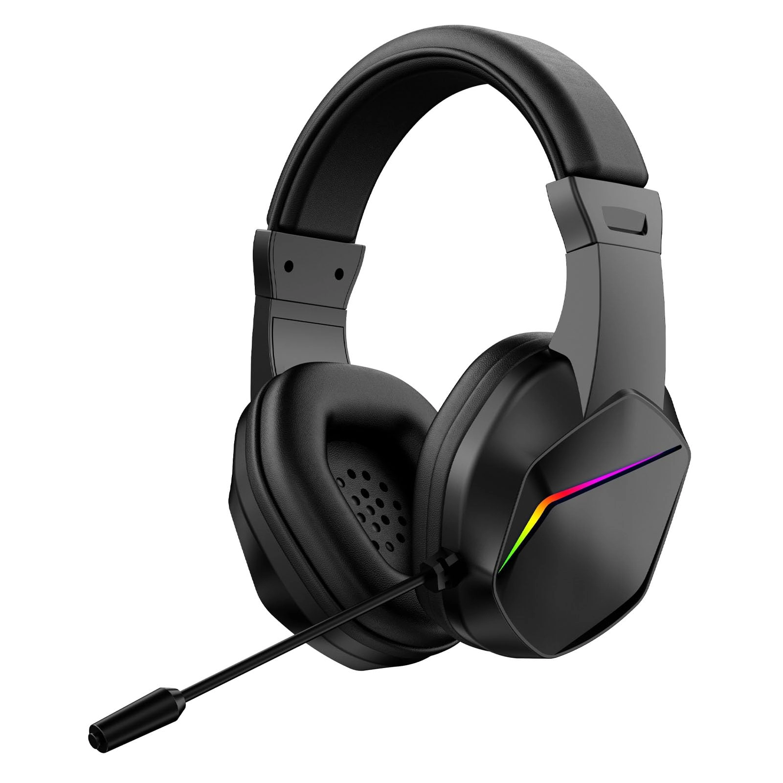 Jiawutr4ujfp390 Wired Headset