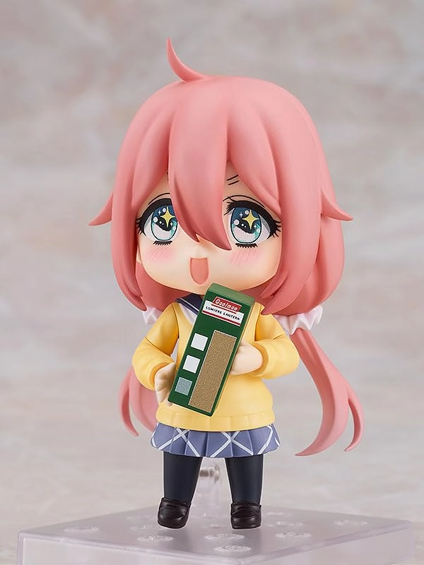 Nadeshiko Kagamihara - Laid Back Camp (10 cm)