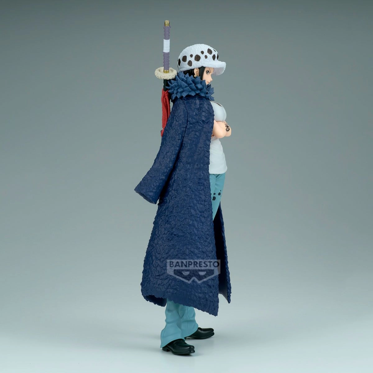 Trafalgar Law - One Piece Glitter&Glamours Change Version (23 cm) (BP29391P)
