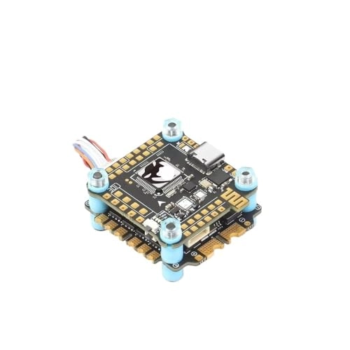 F722 MK4 - Flight Controller 45A 55A 128K BLHeli32 6S