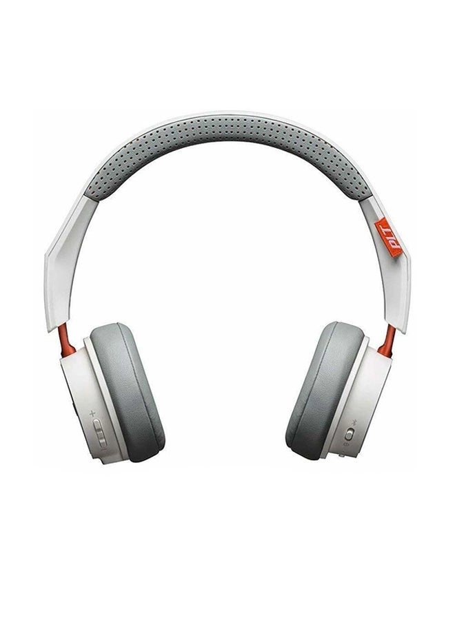POLY BackBeat GO 600 Wireless Headphone