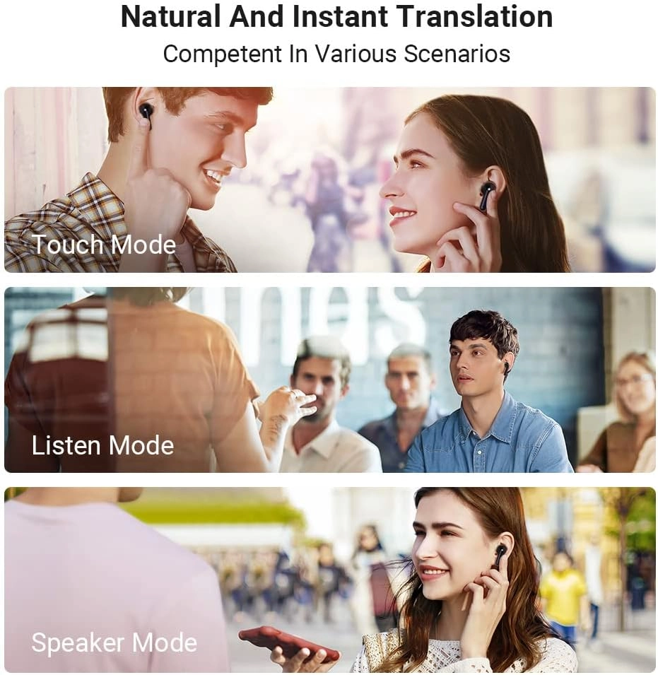 M3 - 40 languages