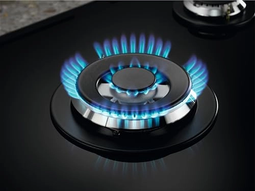 UltimateTaste 700 KGG95376K Gas hob