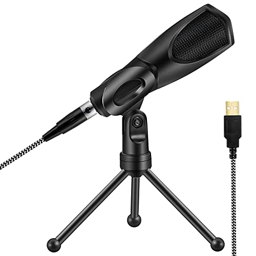 USB Condenser Microphone USB Microphone