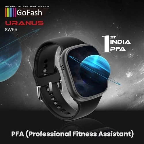 Uranus 46.5mm Zinc Alloy+IML GPS