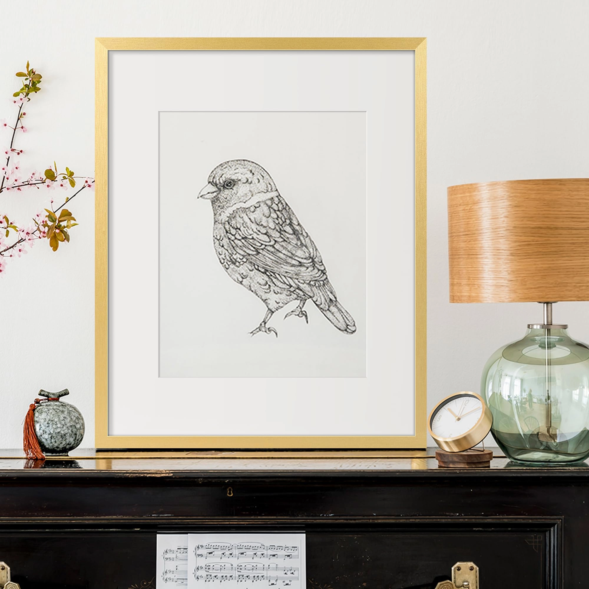 Picture Frame - 16x20