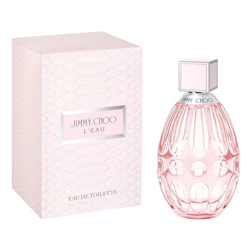 L'Eau Eau de Toilette 90 ml