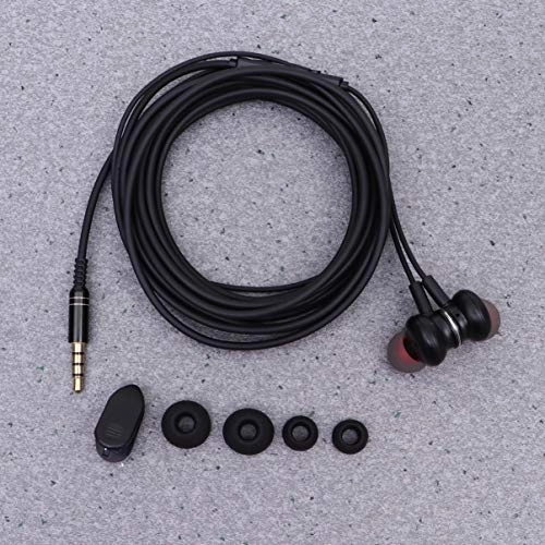 Wired Earbud Pack