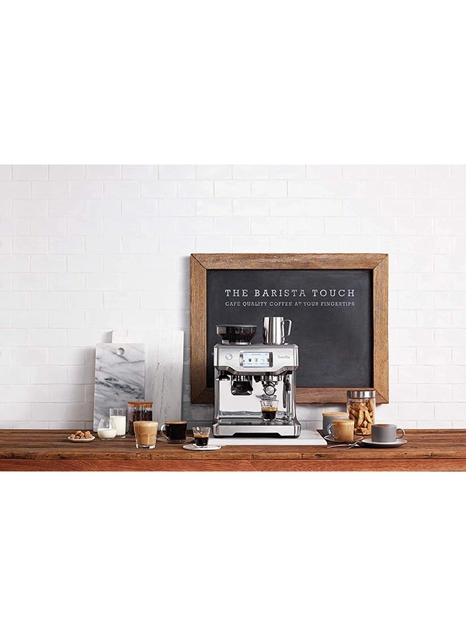 Barista Touch BES880