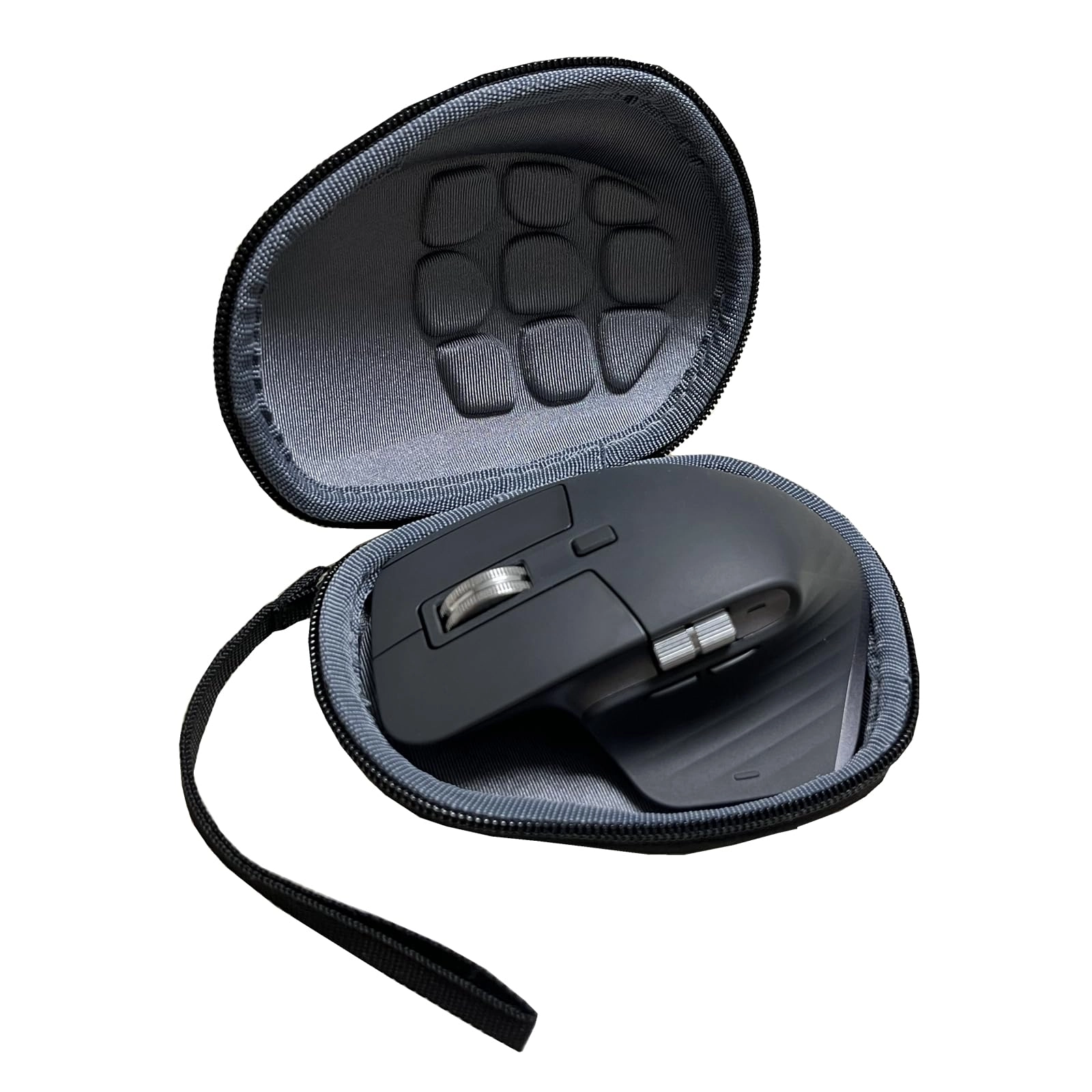 CANTOO Hard Travel Mouse Case - MX Master 3/3S/ Master 2S