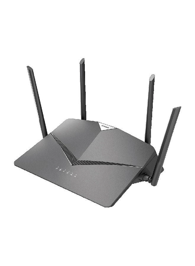 AC2600 - AC 1 piece(s)