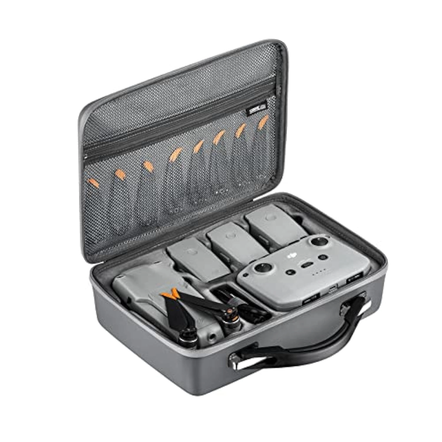 Portable Storage Bag - 19.9 x 25 x 8 cm DJI Air 2S / Air 2