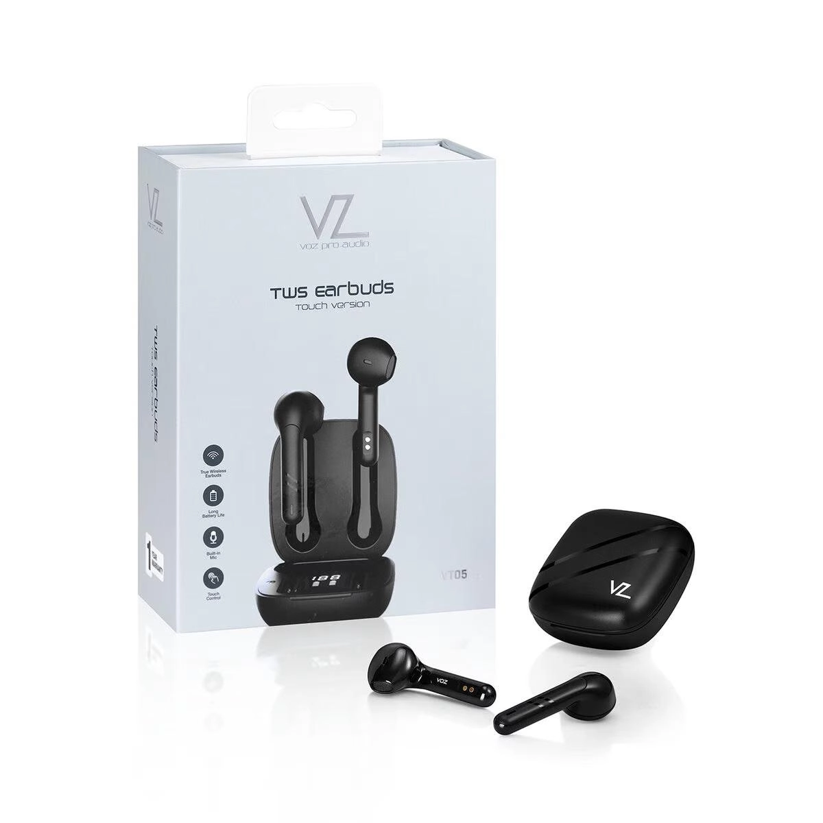 VT05 Pro Wireless Earbud