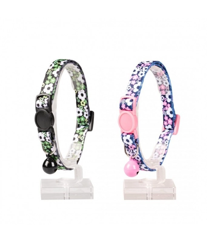 Cat Collar - 20 - 30cm / 10mm Cat Pack