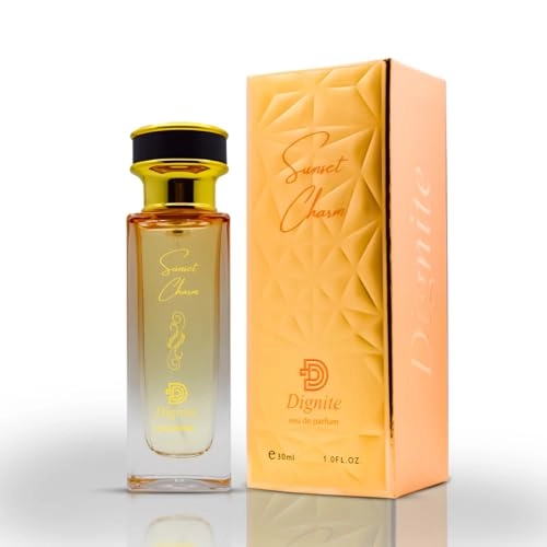 SUNSET CHARM Eau de Parfum 30ml