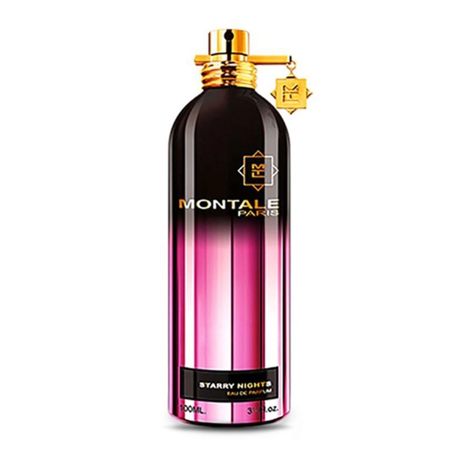 Paris Starry Nights Eau de Parfum - 100ml