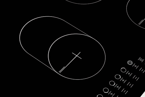 TERBIVC905GB Ceramic hob