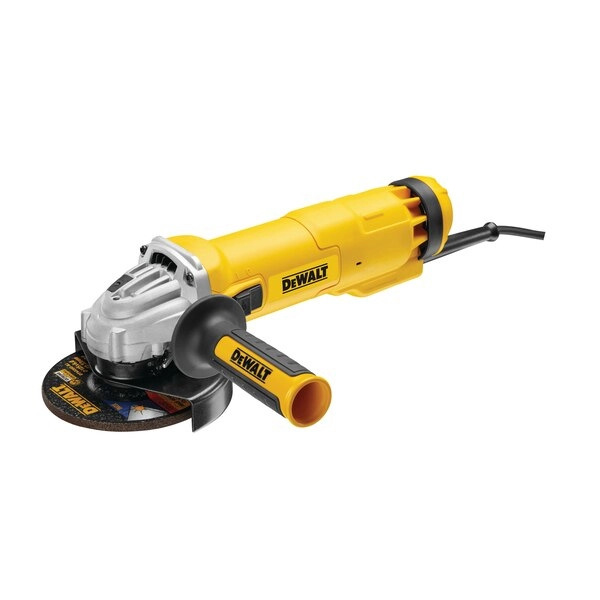 Large Angle Grinder