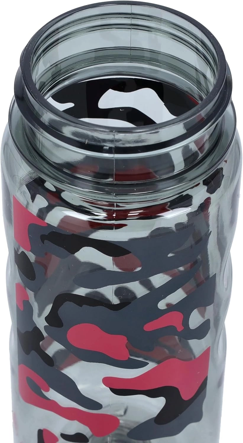 DC2345 Water Bottle Tritan 600 ml