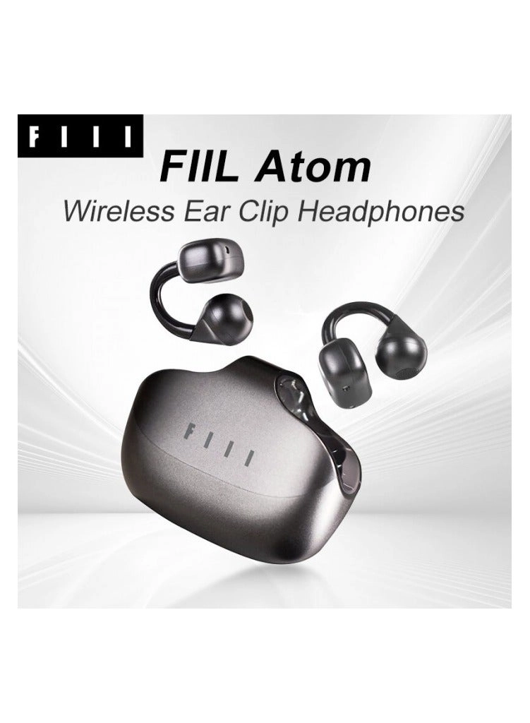 C1 - Wireless Earbud