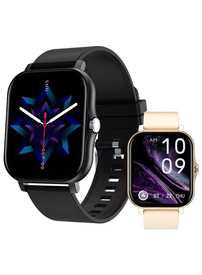 Smart Watch GPS