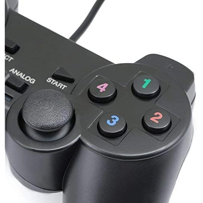 PC Gaming Controller - PC 10 STEAM