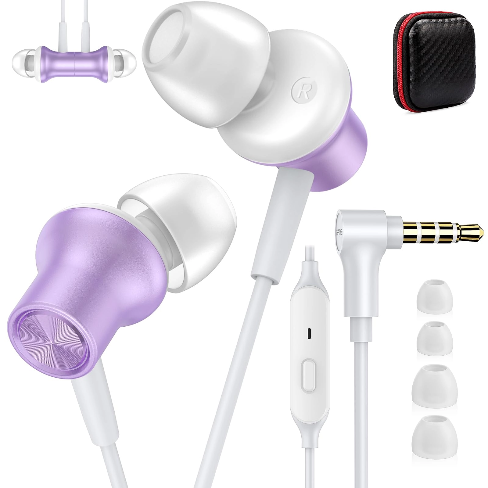 RM - Wired Earbud