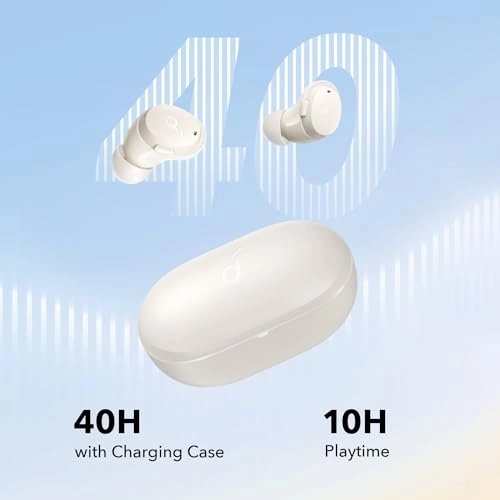 Life A3i Wireless Earbuds