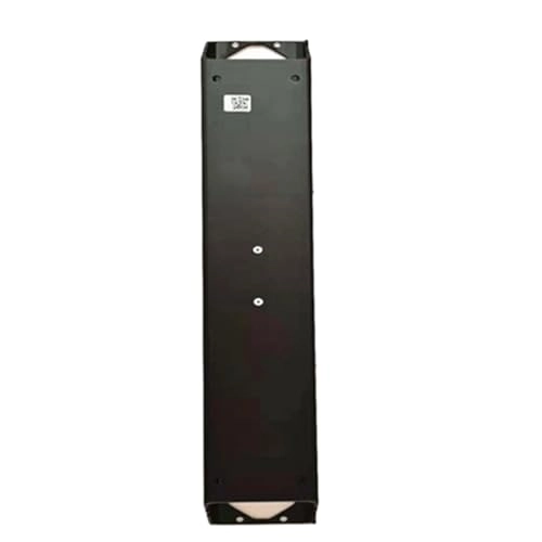 T30 Rear Frame Aluminum Tube