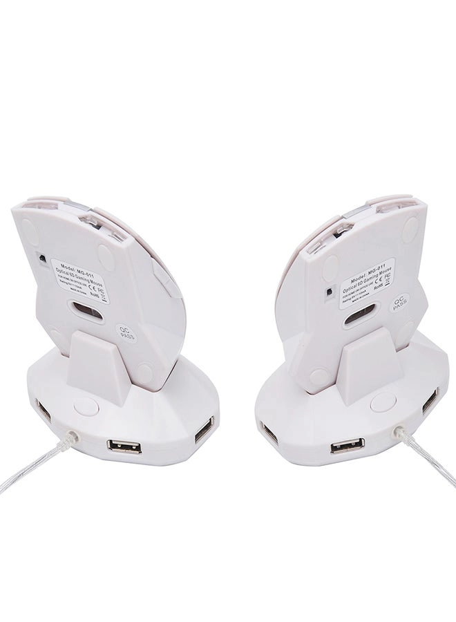 Mouse for Apple MacBook Air/Pro - Wireless